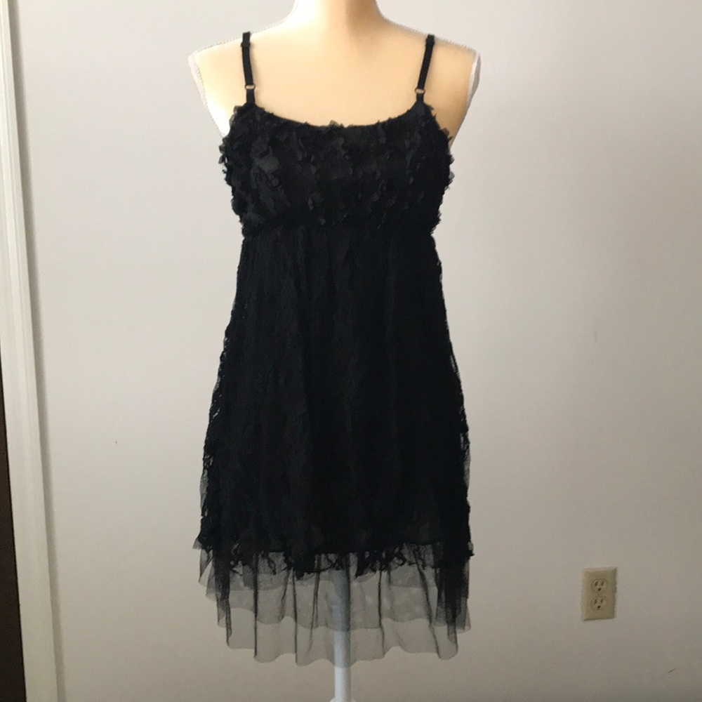 🆕Sexy lace dress